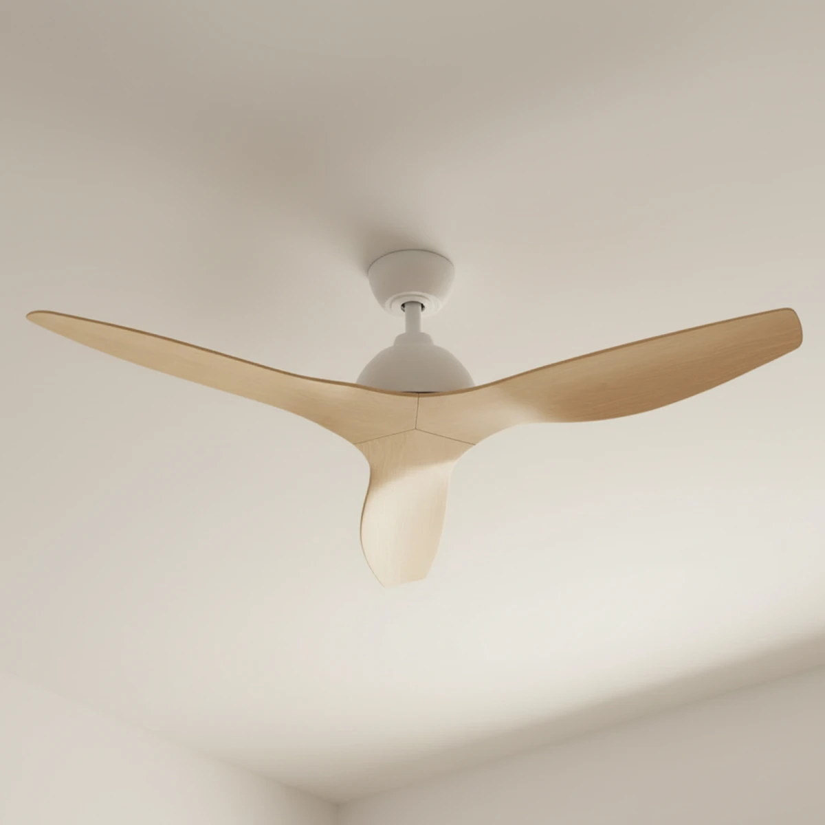 fanco-breeze-ac-48-inch-white-with-beechwood-blades-no-light-close-up.webp