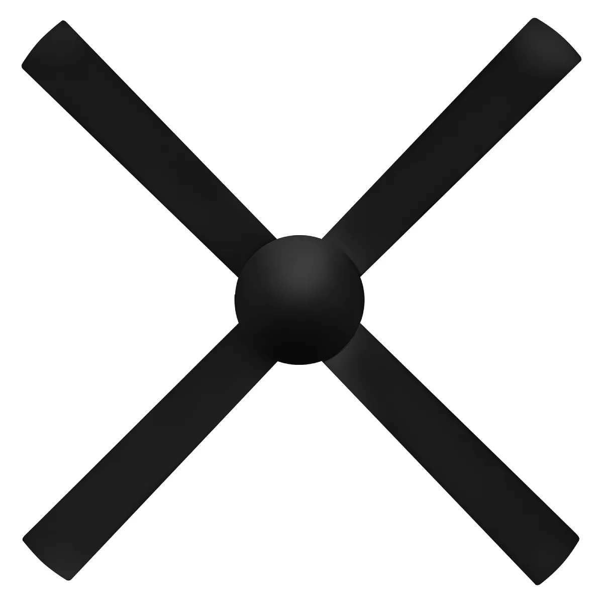 fanco-eco-silent-pro-dc-56-inch-black-no-light-bottom-view.webp