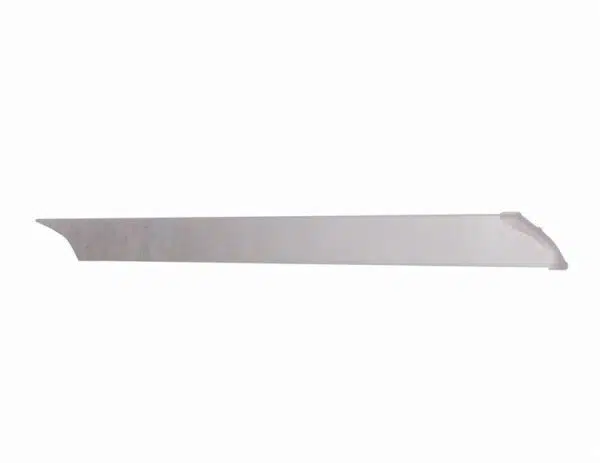 [MDCAB160M] ALBATROSS II DC 1650MM 6 ALUMINIUM BLADE SET (Black)