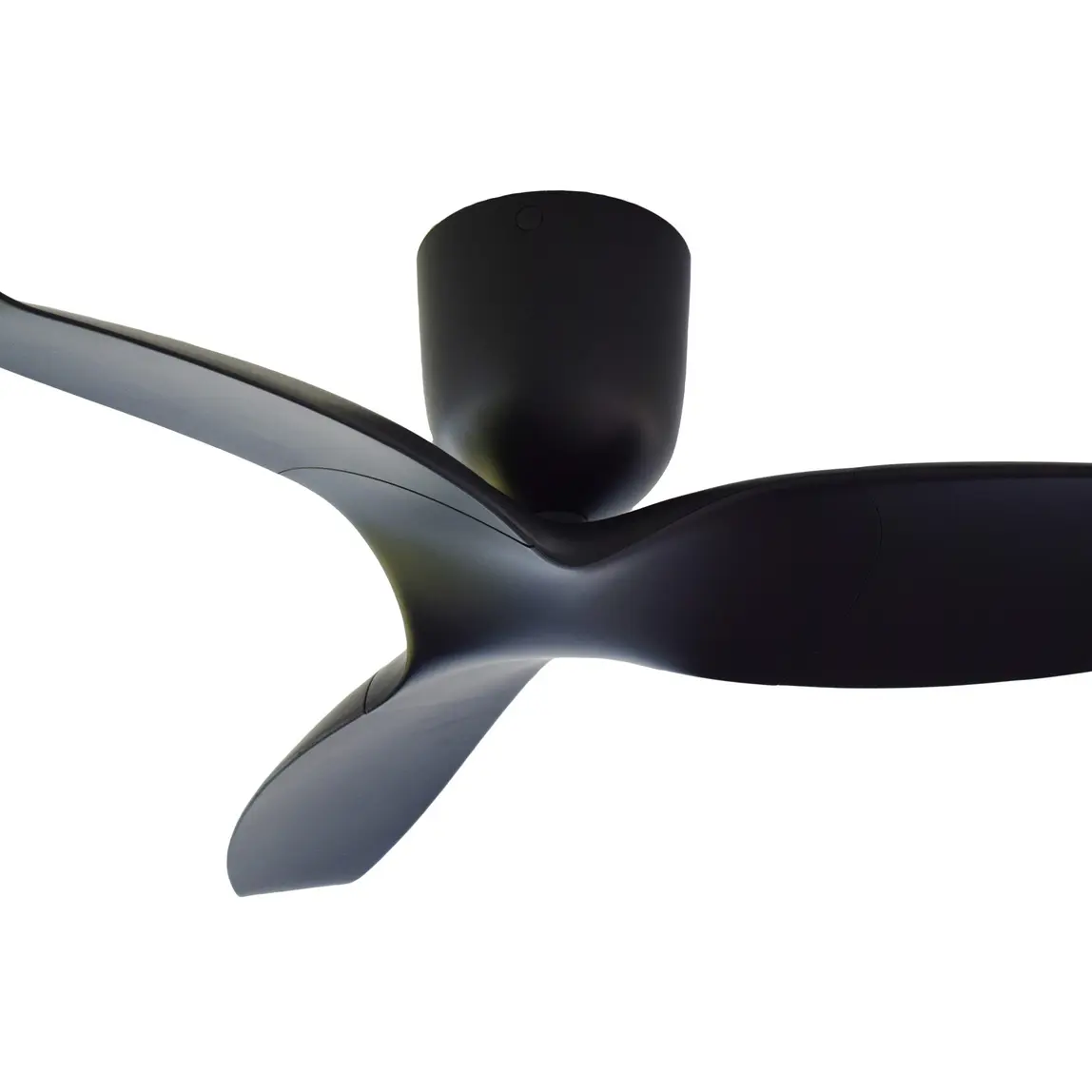 [PL350BLK] AERATRON AE3+ 3 BLADE 50" CEILING FAN WITH REMOTE