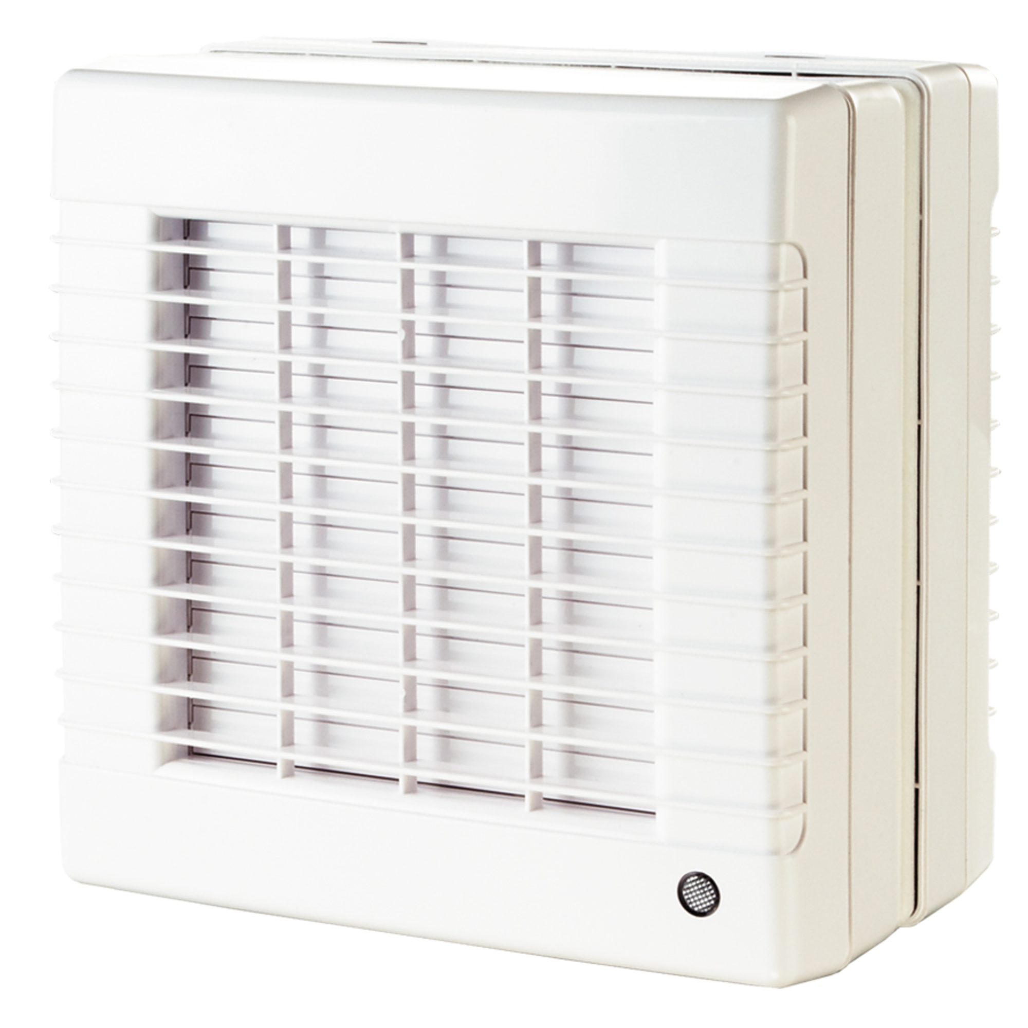 Fanco Valerie Compact Window/Wall Exhaust Fan