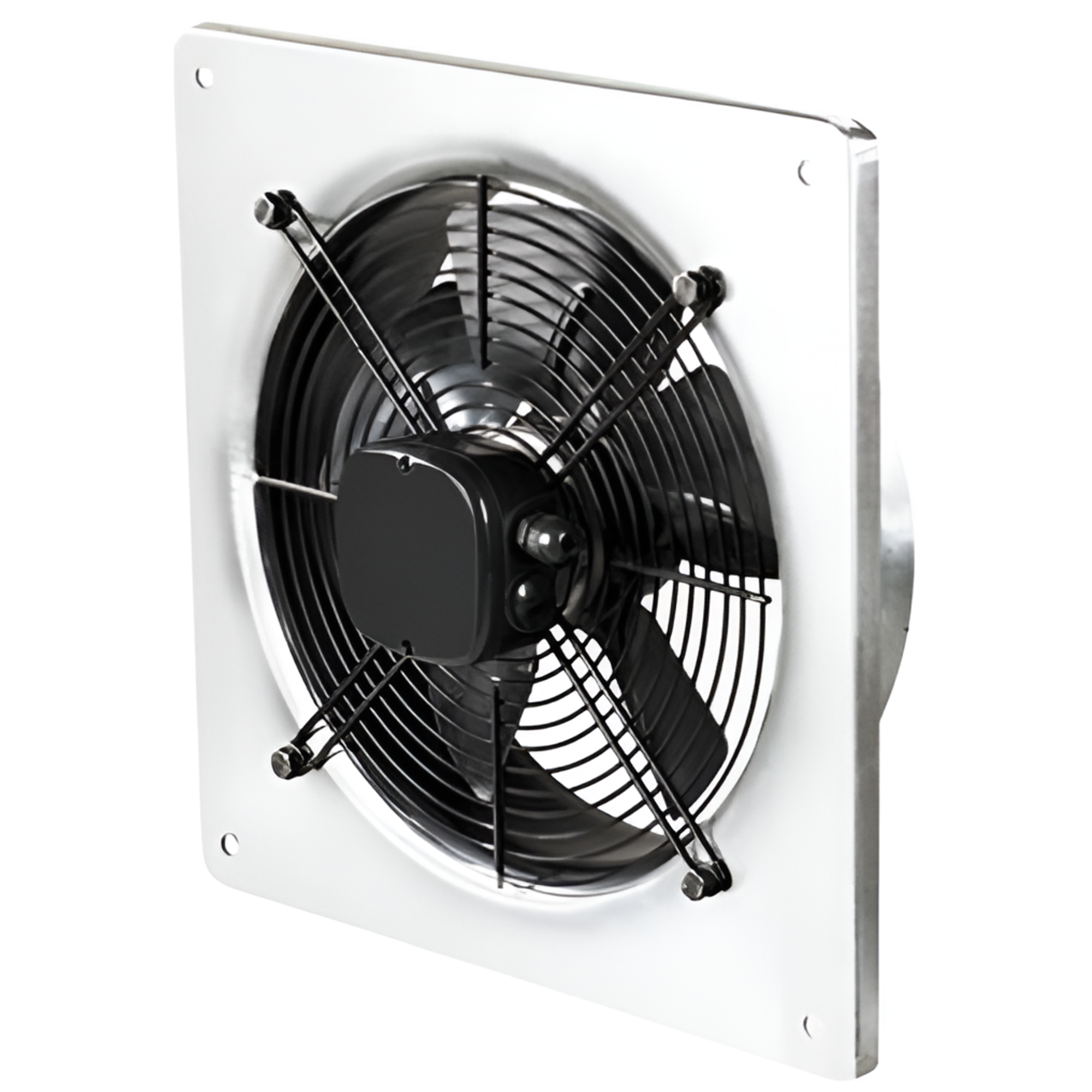[ECVUOV350E] Fanco OV High Airflow Commercial-Grade Exhaust Fan (485mm)