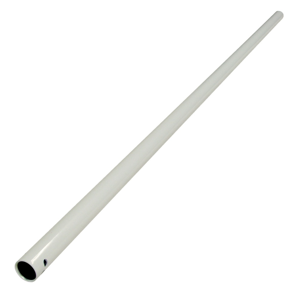 [CRMETD390WH] Fanco 900mm Extension Rod for Infinity-i