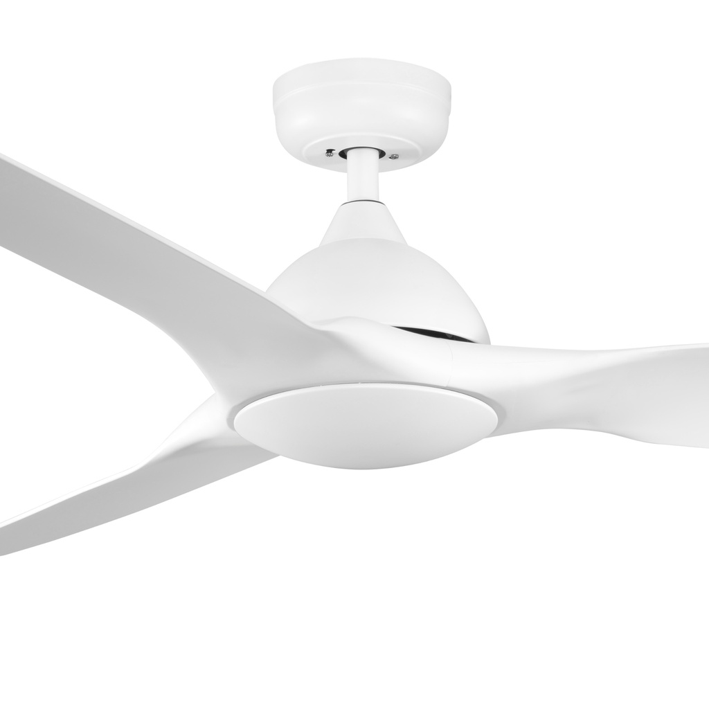 [CFFCHZ45WH F3020/101C] Fanco Smart 64" (1625mm) Horizon SMART DC Ceiling Fan With Remote