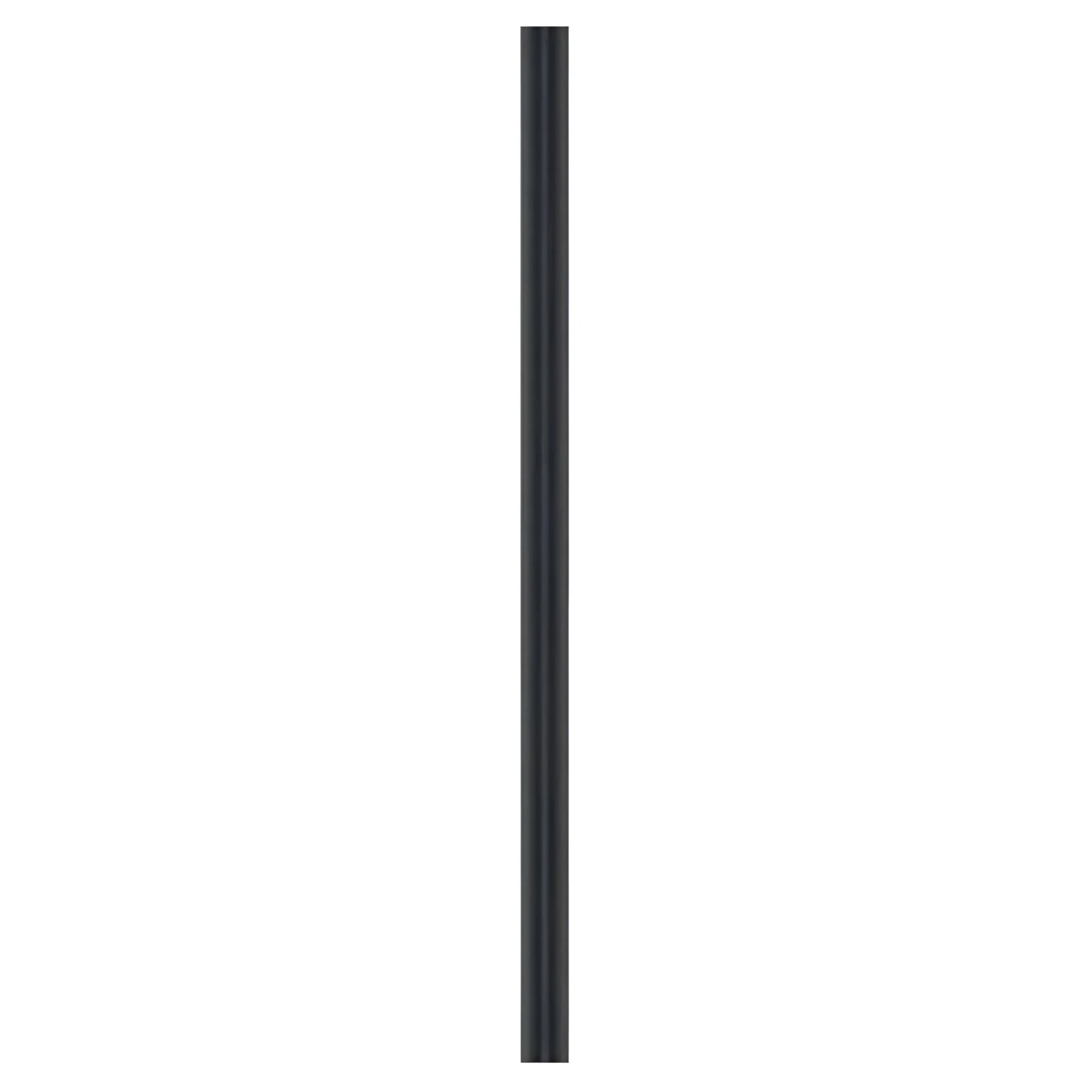 [W-CRFCEB260BL] Fanco 600mm Extension Rod for Eco Breeze & Wynd Ceiling Fans (Black)