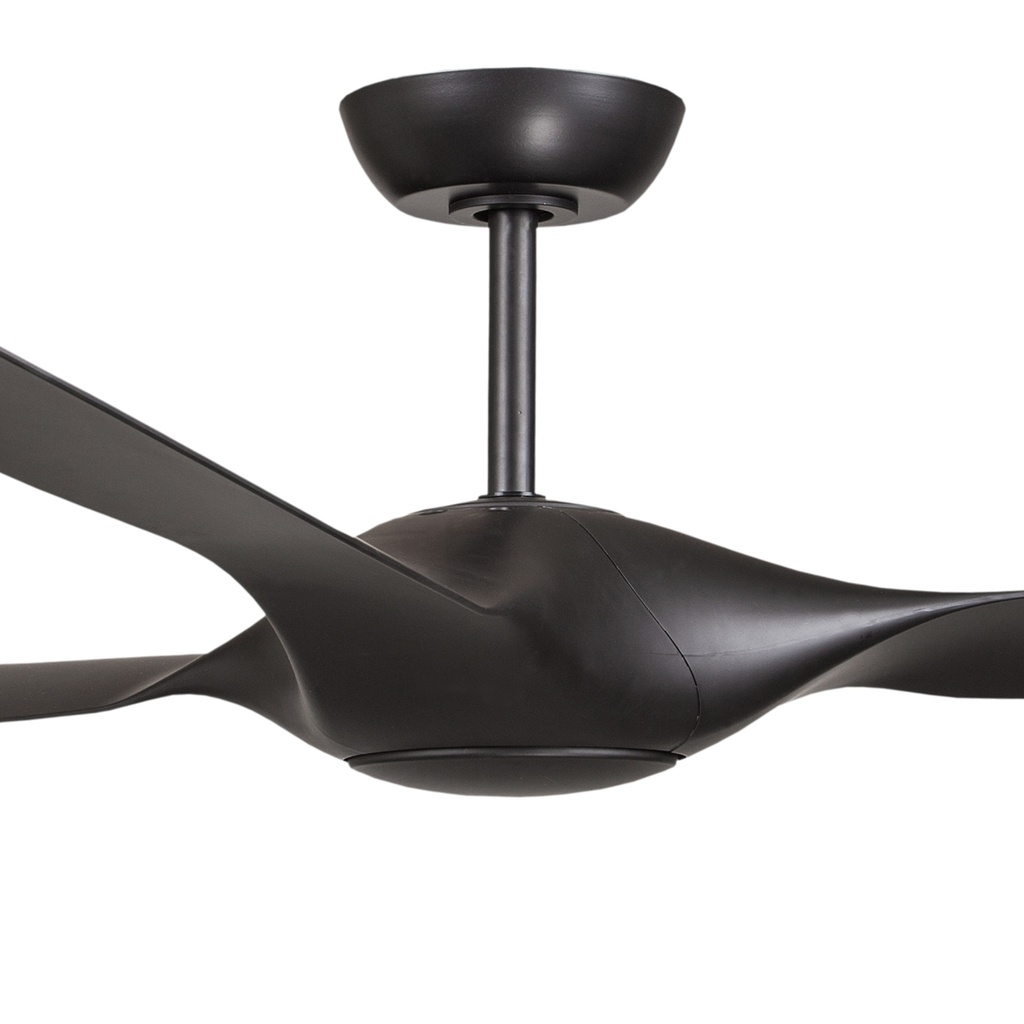 [CFFCOR24BK] Fanco Origin DC 56" Ceiling Fan With Remote