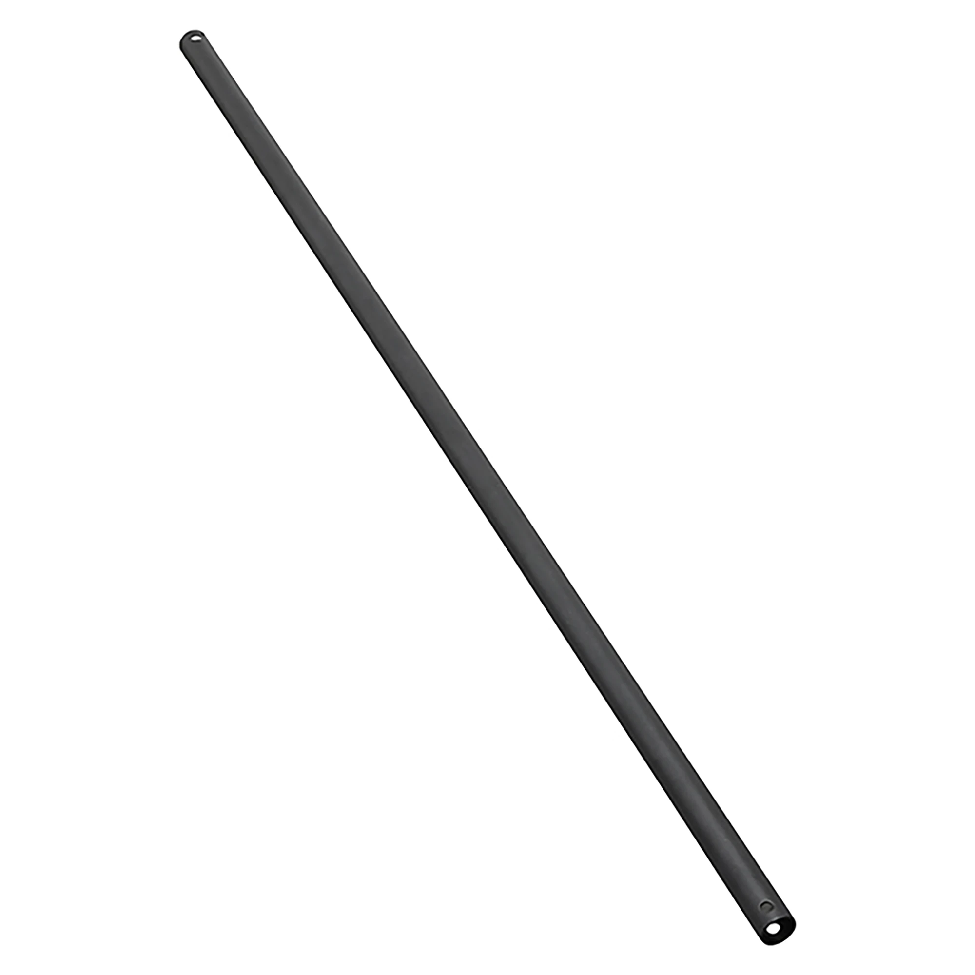 [5507116] Vencha 900mm RWS Downrod for Selected Ceiling Fans (BLACK)