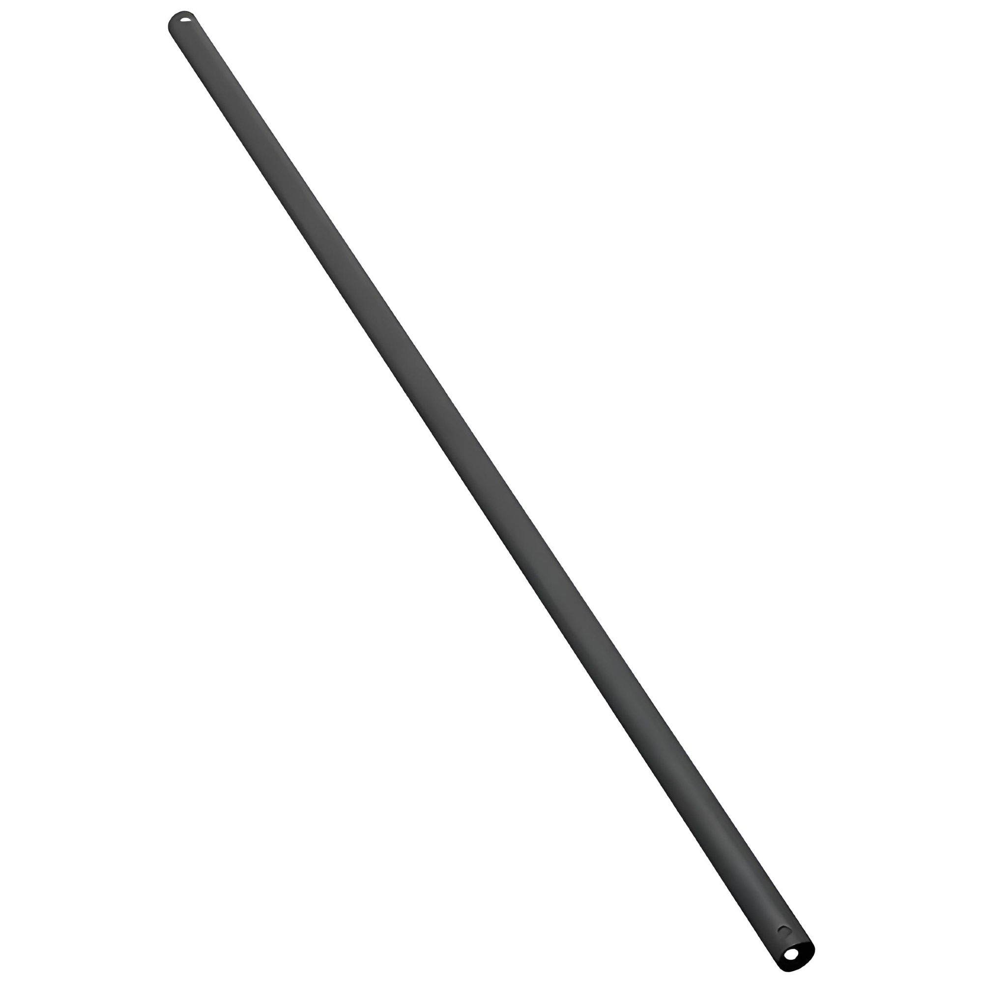 [5507053] Vencha 900mm Extension Rod for Bronte DC Ceiling Fan (BLACK)