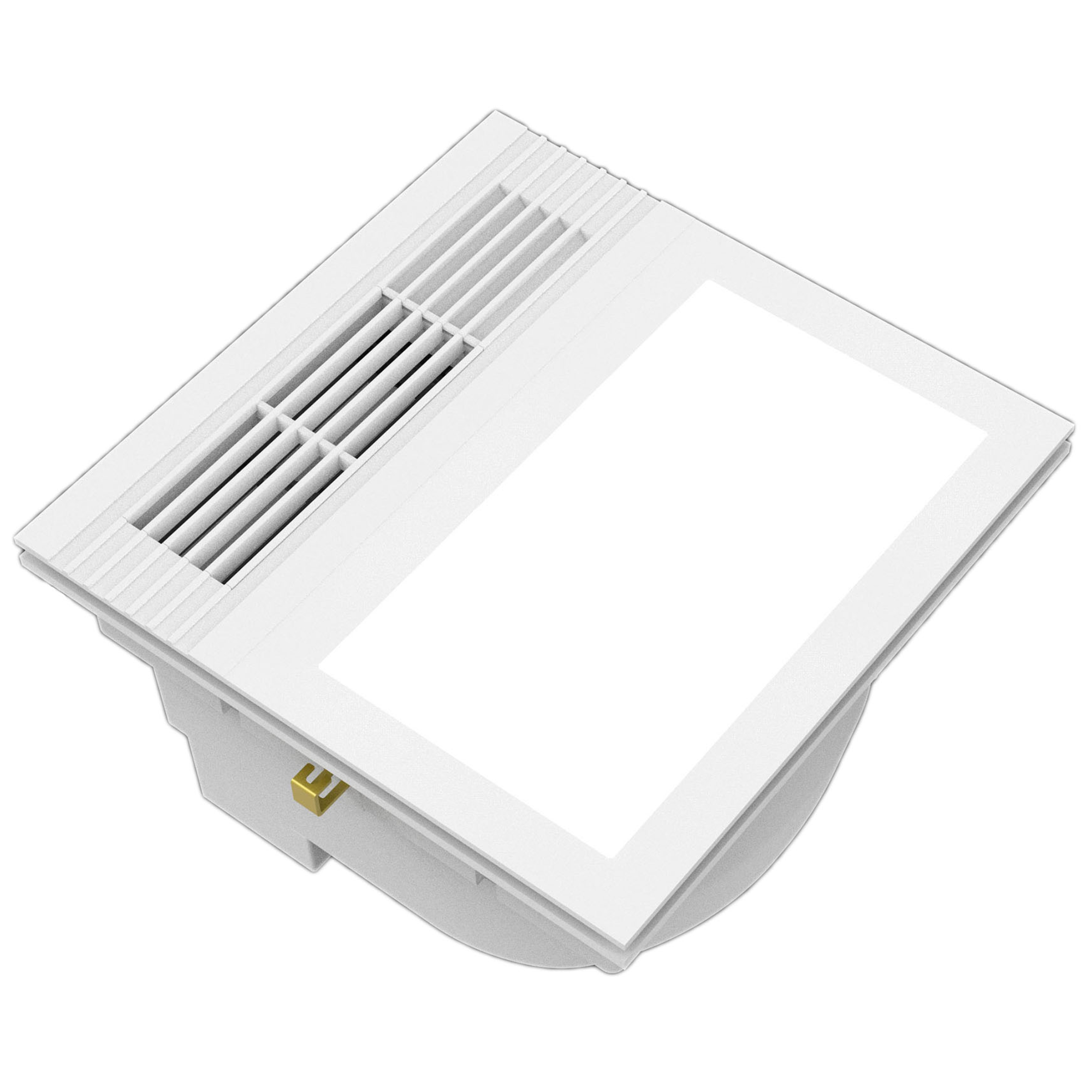 [5501024] Vencha Extract Prime Mini 4 in 1 EC Bathroom Heater with Exhaust Fan, Cooler & LED Light