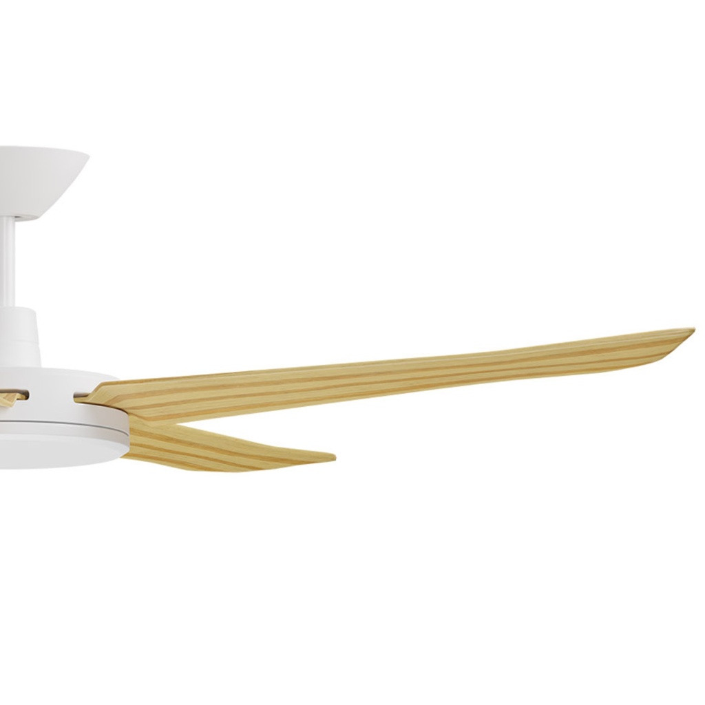 [EDC-B60-BA] Calibo Enviro Blade Set ONLY (Bamboo 60")