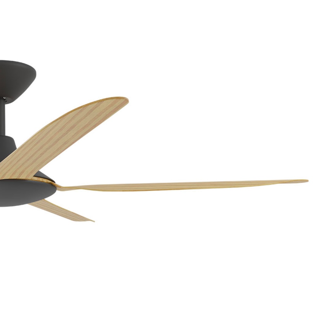 [STO-B52-BA] Calibo Storm Blade Set ONLY (Bamboo 52")