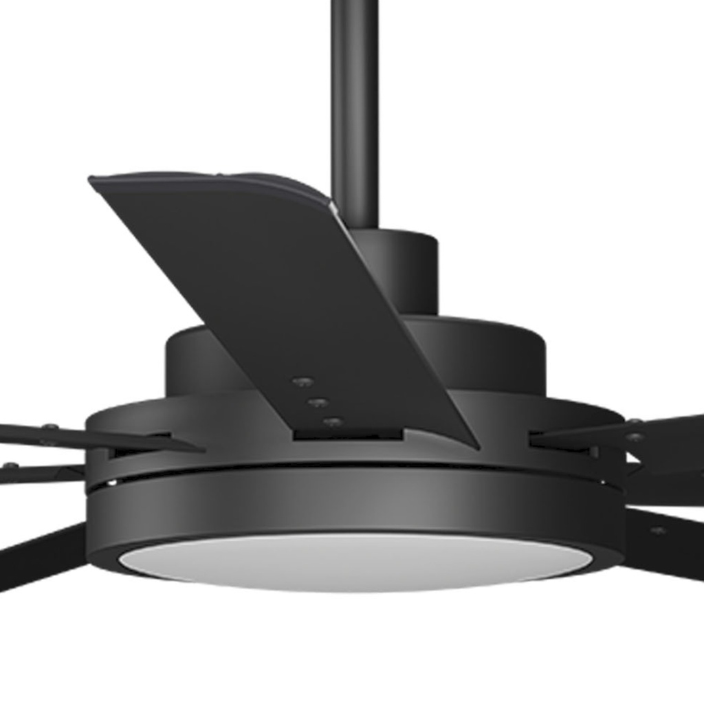 [ALU-LED24-BK] Calibo 24W CCT LED Light Kit Only for Alula Ceiling Fans (BLACK)