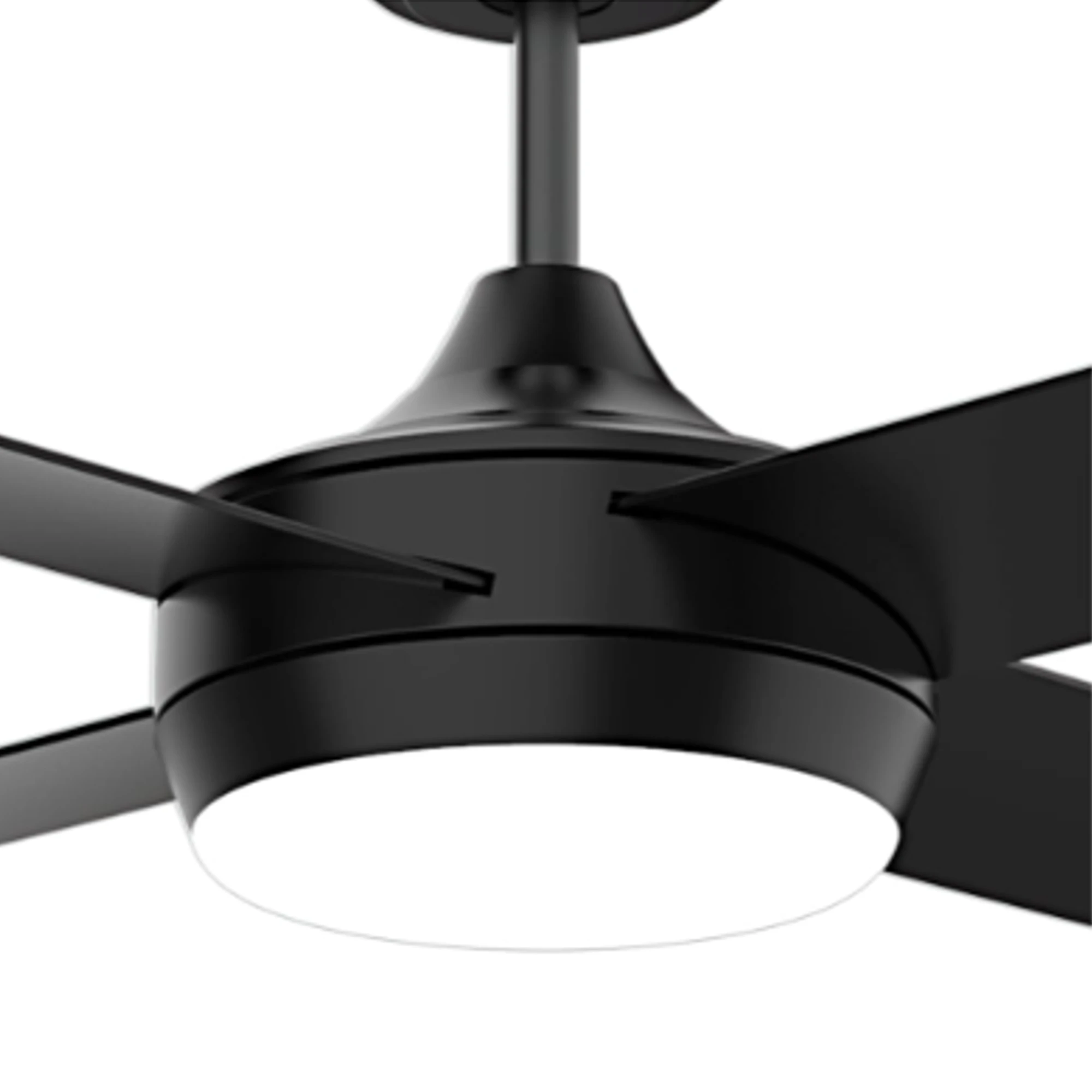 [AOLED-24W-BK] Calibo 24W CCT LED Light Kit Only for Breeze Silent AC & DC Ceiling Fans