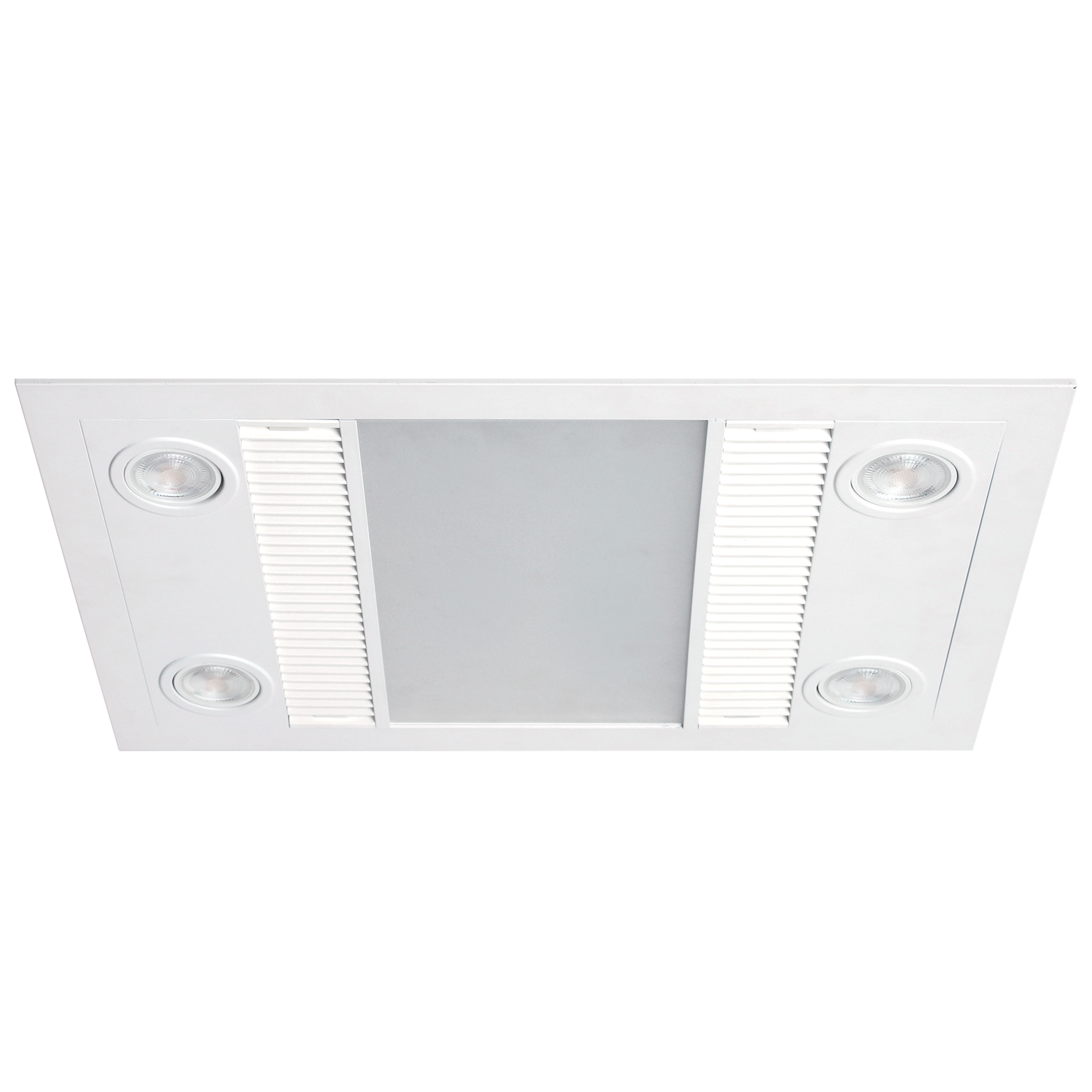 [MBHLDC1000W] Martec Linux 3 in 1 Bathroom Heater, Exhaust Fan & LED Light