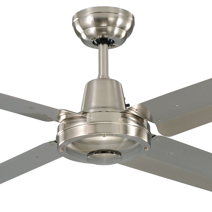 [MPF3162SS] Martec Precision 316 Marine Grade Stainless Steel Ceiling Fan (48" - 1200mm)