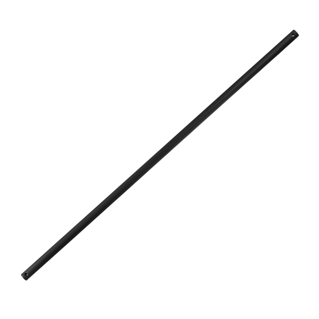 [MDRDWIFI36M] Martec 900mm Extension Rod for Select WiFi Ceiling Fans (Black)
