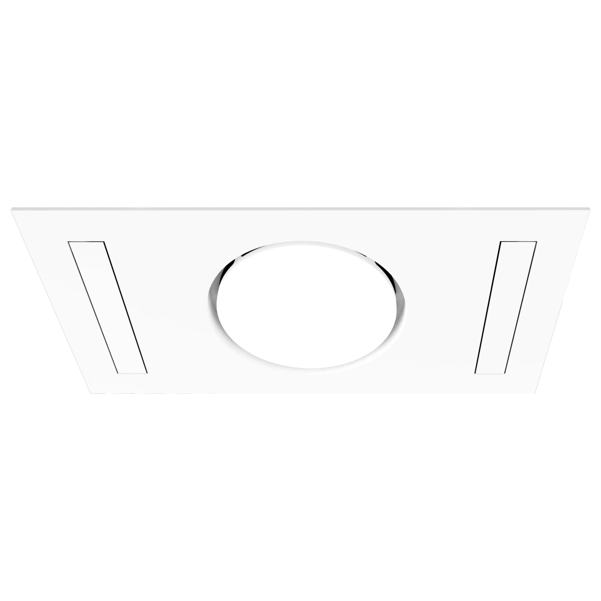 [MBHQ2200W] Martec Quasar DC 4 in 1 Bathroom Exhaust Fan with Heater, Cooler & LED Light