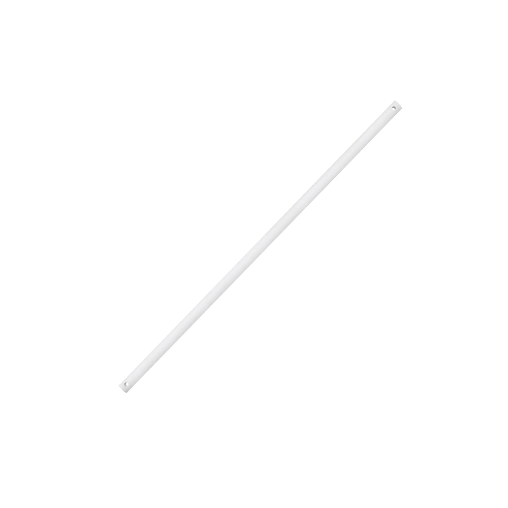 [CRADU0109WH] CRADU0109WH Rod & Loom by Calibo – White 90cm