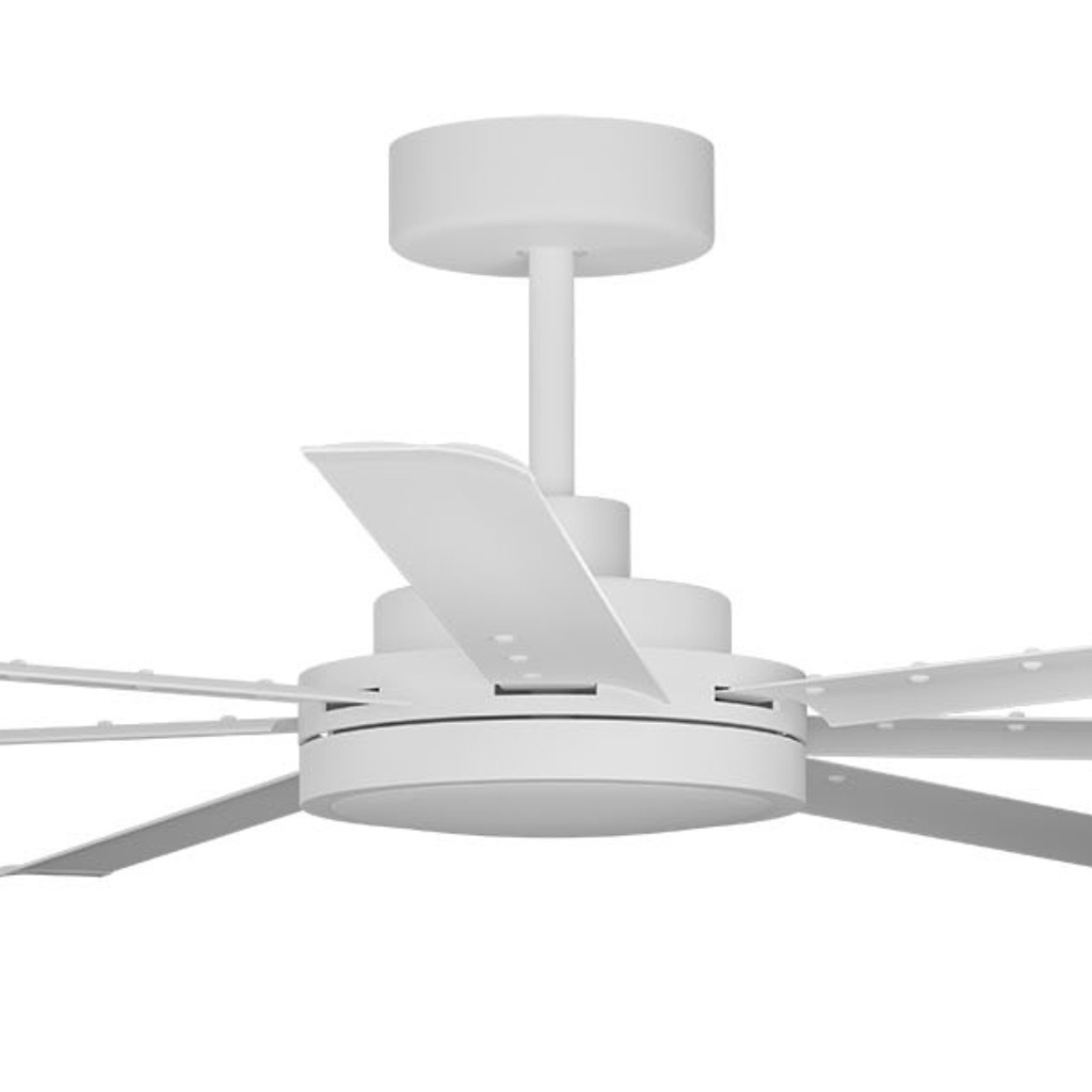 [CLADAS1WH] Calibo Alula CCT LED Light Kit – White