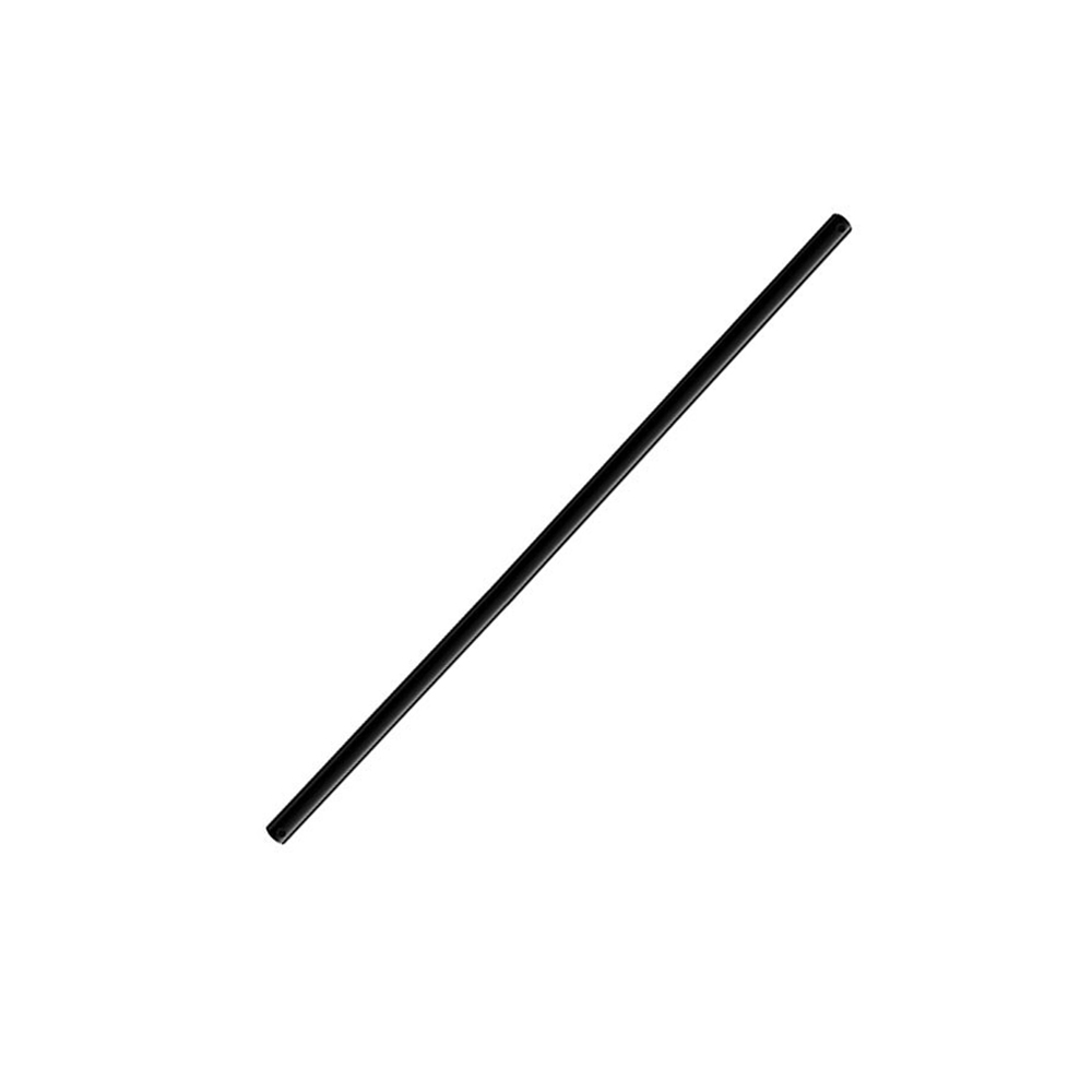 [CRADU0109BL] CRADU0109BL Rod & Loom by Calibo – Black 90cm