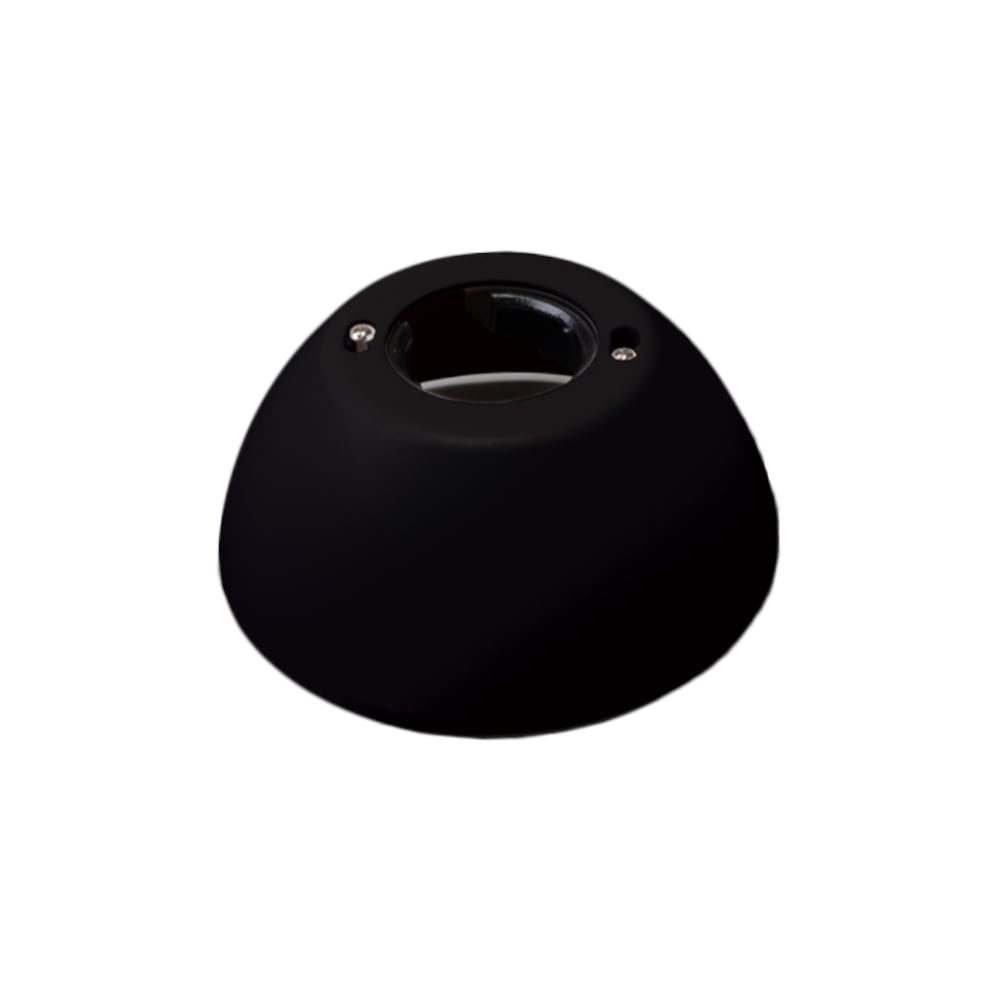 [CRDO38MKBL] Domus 38 Degree Angled Ceiling Kit – Black