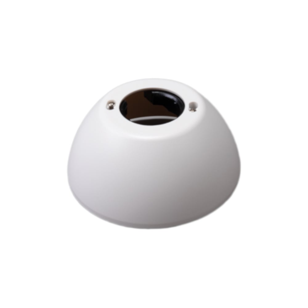 [CRDO38MKWH] Domus 38 Degree Angled Ceiling Kit – White