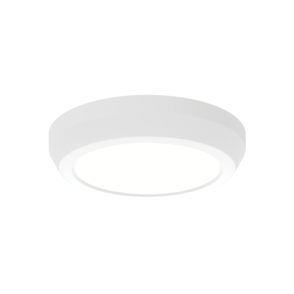 [CLDOGL1WH] Glide DC CCT LED Light Kit by Domus – White
