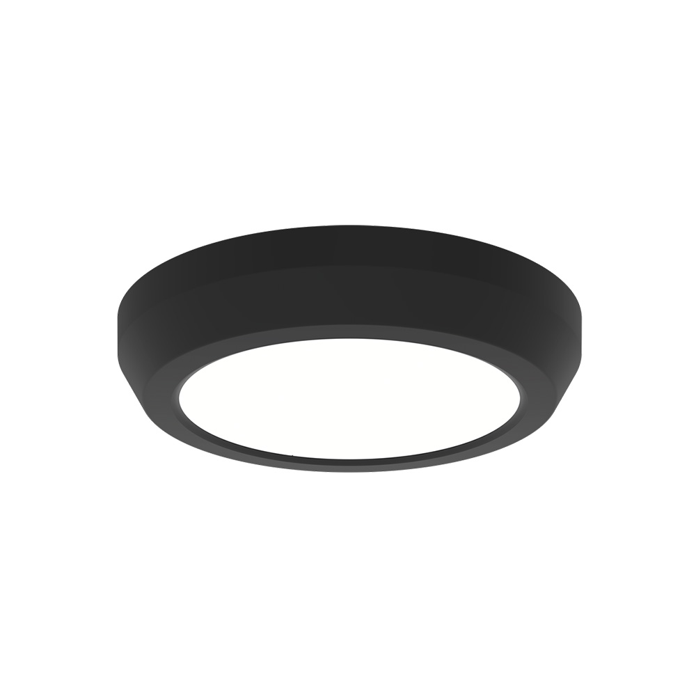 [CLDOGL1BL] Glide DC CCT LED Light Kit by Domus – Black