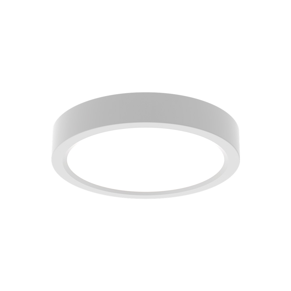 [CLDOBL1WH] Blast DC CCT LED Light Kit by Domus – White