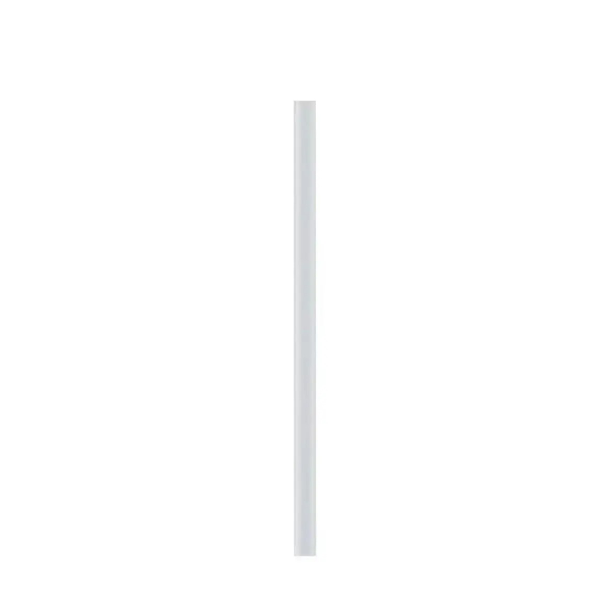 [W-CRFCEB260WH] W-CRFCEB260WH Rod & Loom by Fanco – White 60cm