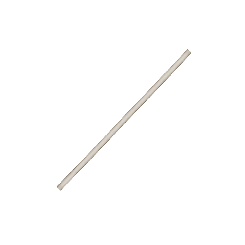 [W-CRFCAF01120EU] W-CRFCAF01120EU Rod & Loom by Fanco – Ecru 120cm