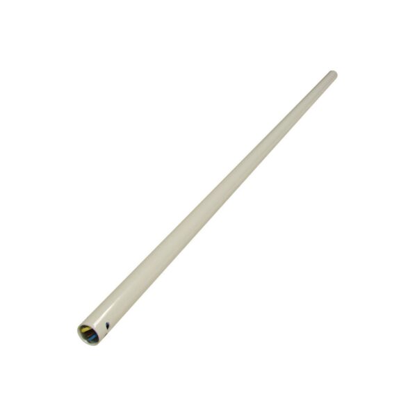 [MDRA72W] 1800mm AC Downrod Inc Loom