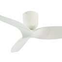 Aeratron AE3+ 3 Blade 43" DC Ceiling Fan With Remote