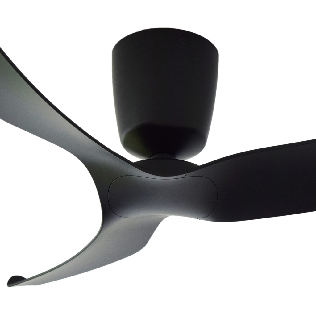 Aeratron FR 3 Blade 43" DC Ceiling Fan With Remote