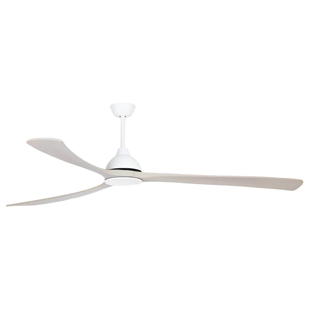 Fanco Sanctuary v2 DC - 92'' (234cm) - White (M) - Whitewash (B)