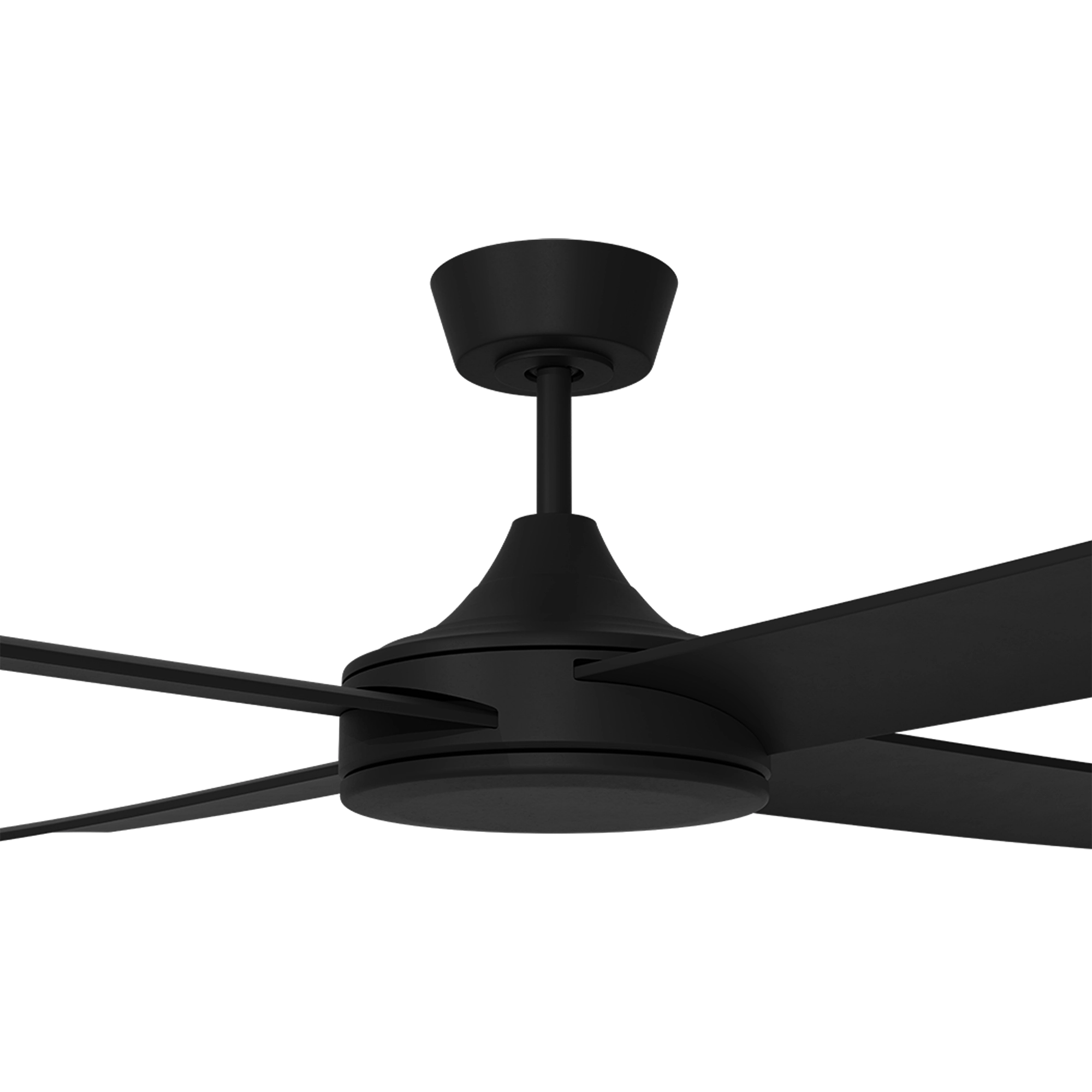 Calibo Breeze Silent 48" (1220mm) ABS AC Ceiling Fan