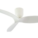 Aeratron AE3+ 3 Blade 50" DC Ceiling Fan With Remote