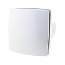 Fanco White Chico Wall/Ceiling Exhaust Fan