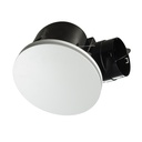 Hybrid Round DIY Exhaust Fan