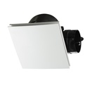 Hybrid Square DIY Exhaust Fan