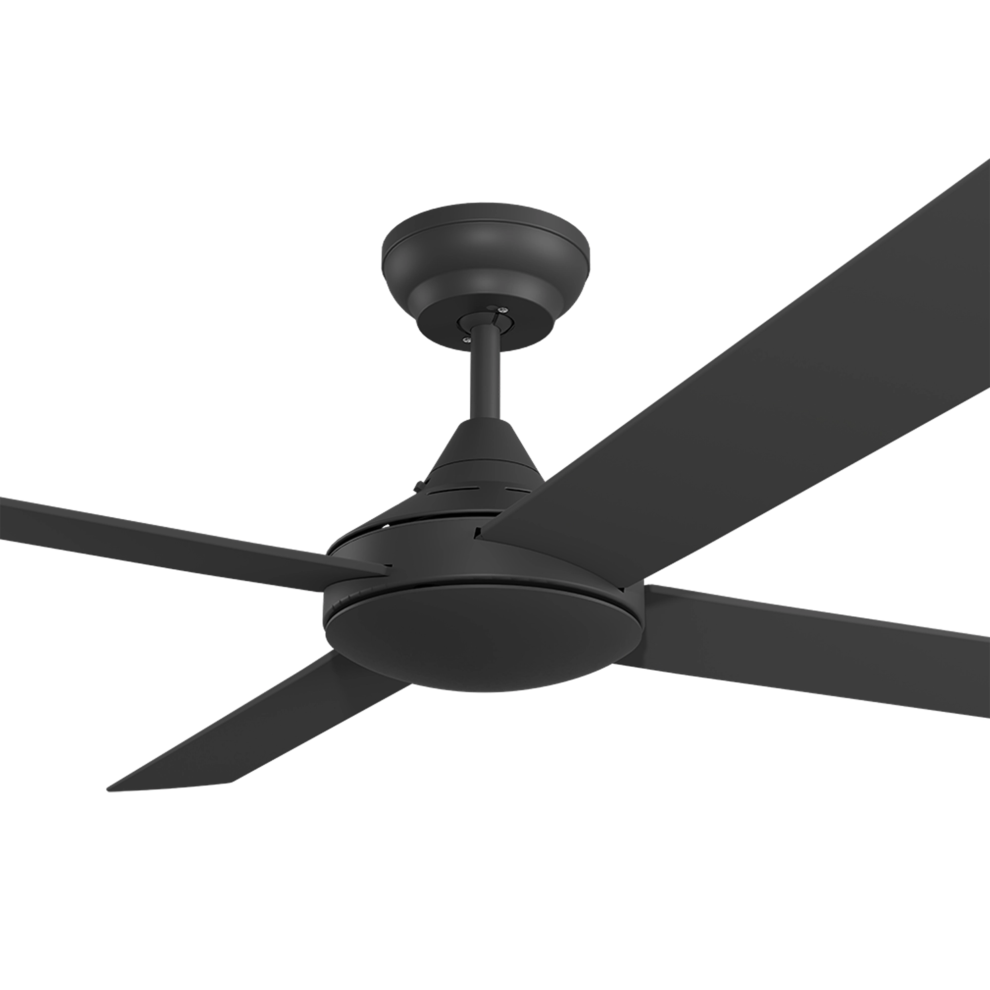 Calibo Heron 48" (1220mm) Indoor/Outdoor AC Ceiling Fan