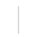 CRAD01U09WH Extension Rod & Loom by Calibo – White 90cm