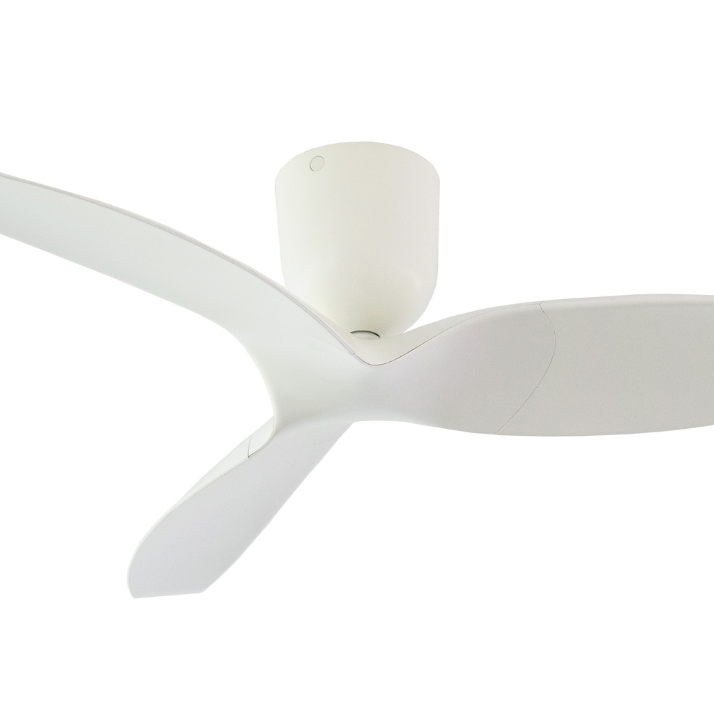 Aeratron AE3+ 3 Blade 50" DC Ceiling Fan With Remote